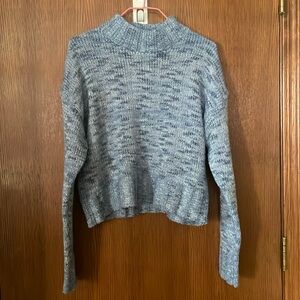 SO girls sweater